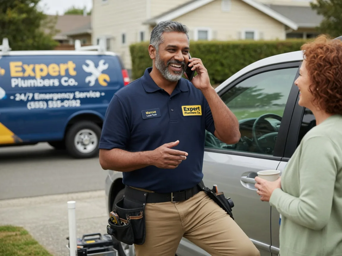 Drain Cleaning Beaumont, CA FAQs