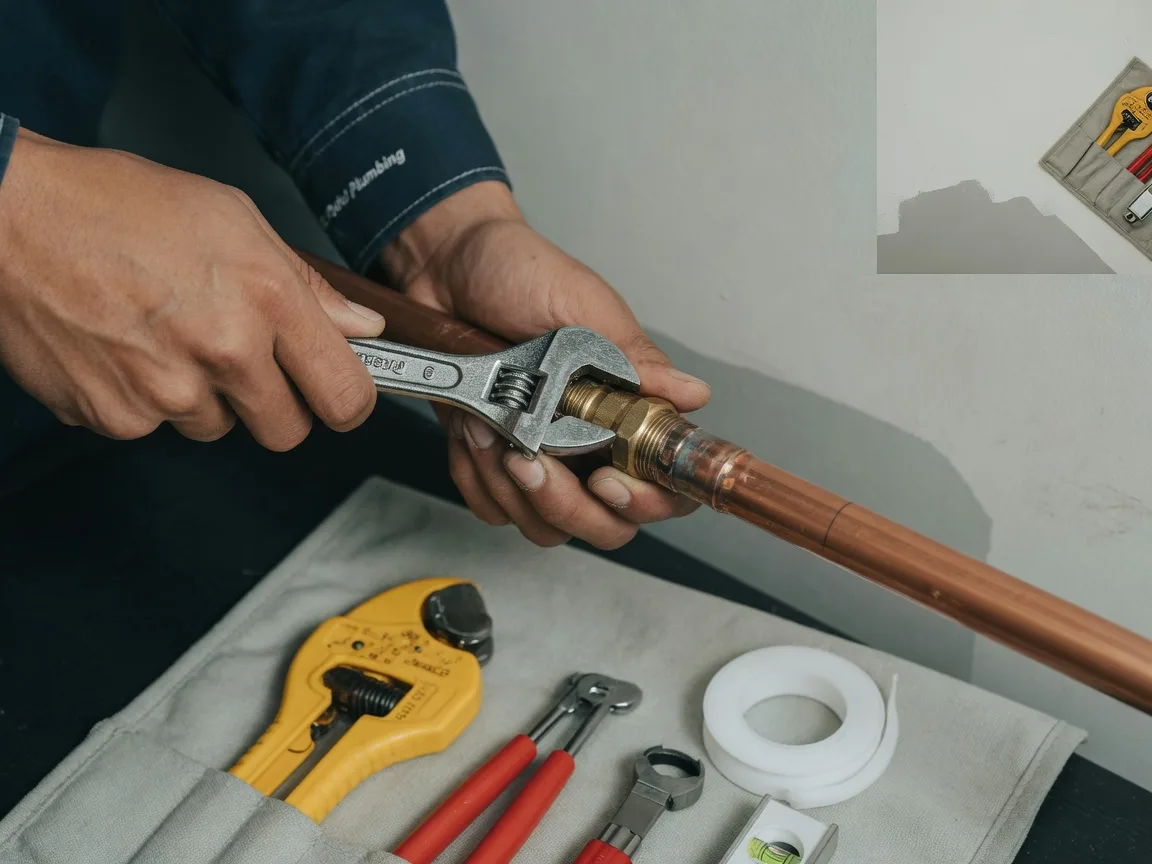 Why choose Drain Cleaning in Beaumont, CA